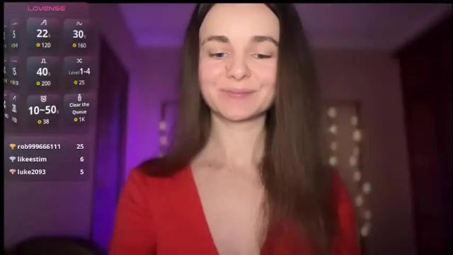 Thumbnail 3, lanaloulou's Stream at Chaturbate, 25 days ago