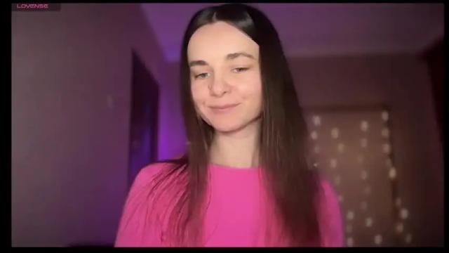 Thumbnail 2, lanaloulou's Stream at Chaturbate, 17 days ago