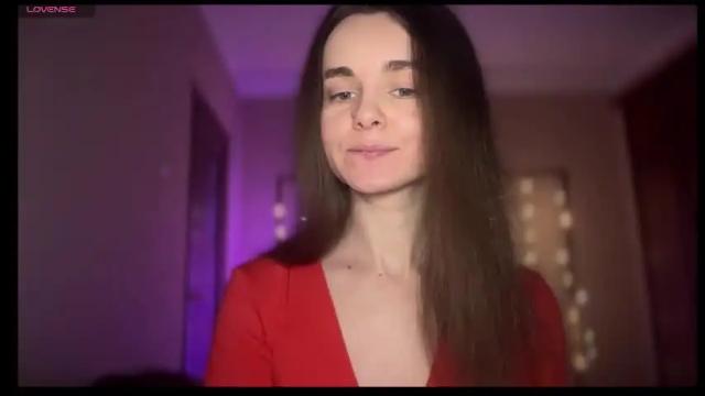Image 2 of lanaloulou Stream on Chaturbate on 18 days ago