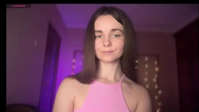 Image 7 of lanaloulou Stream on Chaturbate on 6 days ago