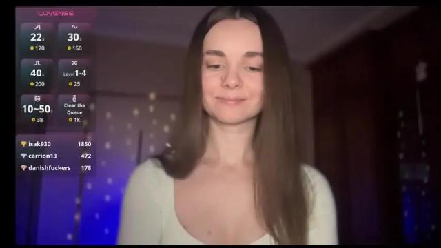 Thumbnail 1, lanaloulou's Stream at Chaturbate, 1 day ago