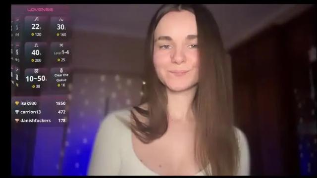 Image 10 of lanaloulou Stream on Chaturbate on 3 days ago