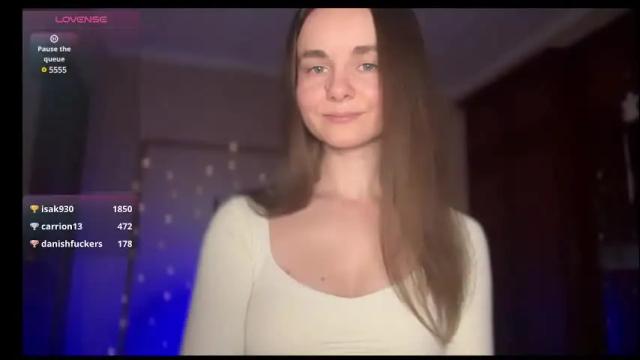 Image 11 of lanaloulou Stream on Chaturbate on 3 days ago