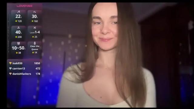 Image 3 of lanaloulou Stream on Chaturbate on 3 days ago