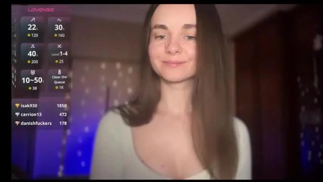 Thumbnail 2, lanaloulou's Stream at Chaturbate, 1 day ago