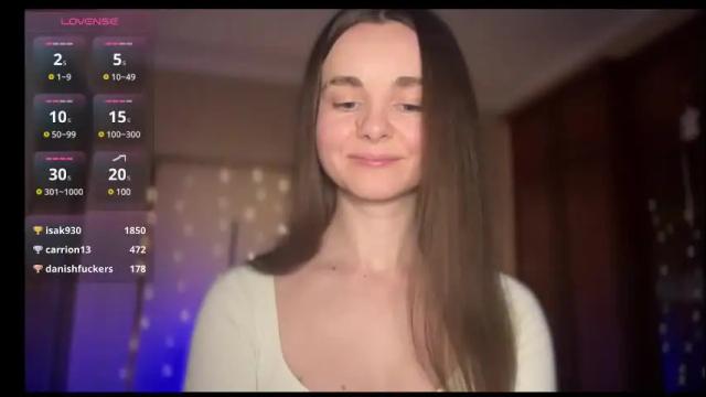 Image 7 of lanaloulou Stream on Chaturbate on 3 days ago