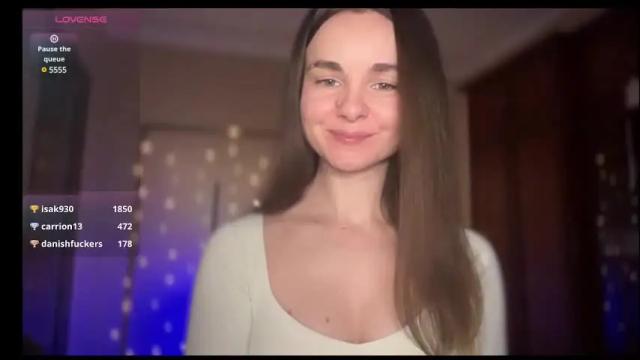 Thumbnail 3, lanaloulou's Stream at Chaturbate, 1 day ago
