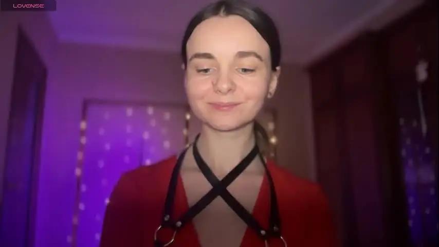 lanaloulou Chaturbate