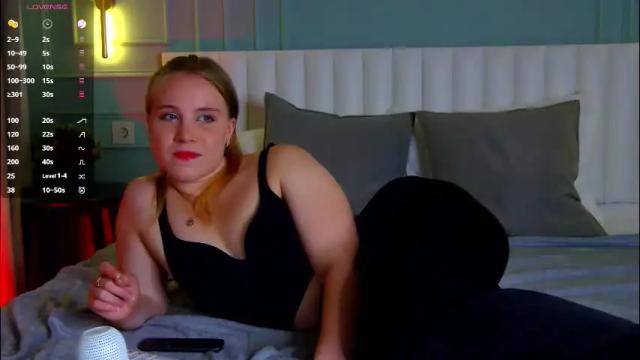 Image 7 of lananox Stream on Chaturbate on 3 months ago