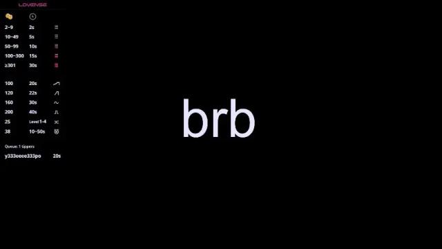 Image 4 of lananox Stream on Chaturbate on 2 months ago