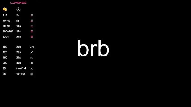 Image 11 of lananox Stream on Chaturbate on 2 months ago