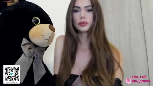 Image 2 of lanapotman Stream on Chaturbate on 14 months ago