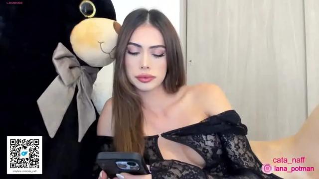 Image 4 of lanapotman Stream on Chaturbate on 14 months ago