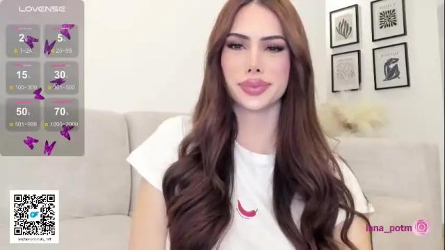 Thumbnail 1, lanapotman's Stream at Chaturbate, 1 month ago