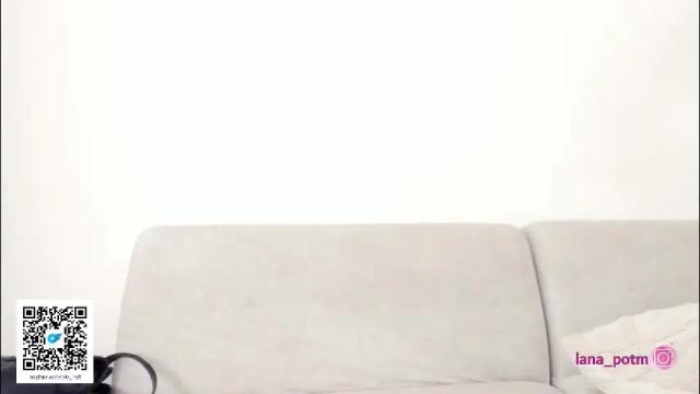Thumbnail 2, lanapotman's Stream at Chaturbate, 1 month ago