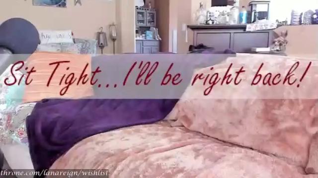 Thumbnail 1, lanareign's Stream at Chaturbate, 20 months ago