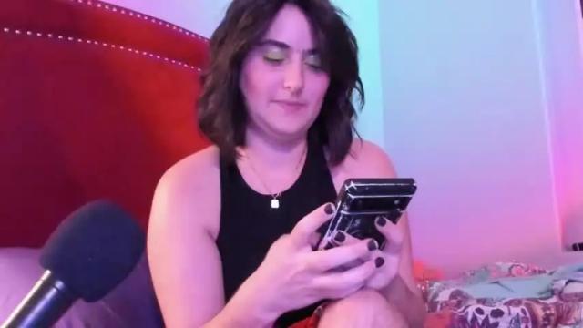 Image 8 of lanareign Stream on Chaturbate on 18 months ago
