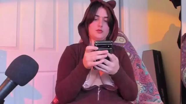 Thumbnail 3, lanareign's Stream at Chaturbate, 16 months ago