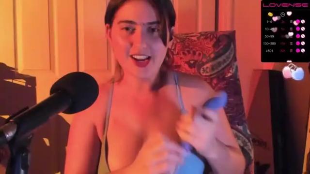 Image 11 of lanareign Stream on Chaturbate on 16 months ago