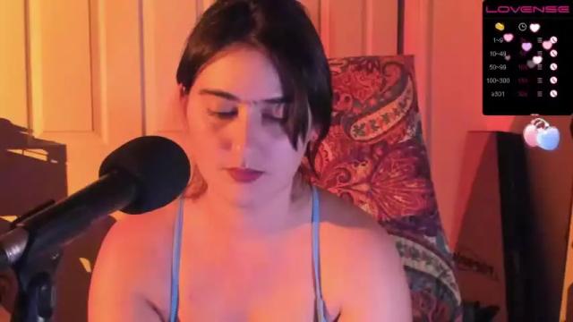 Image 12 of lanareign Stream on Chaturbate on 16 months ago