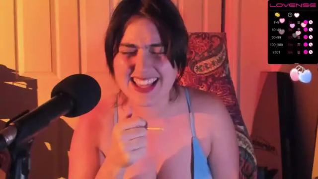 Image 2 of lanareign Stream on Chaturbate on 16 months ago