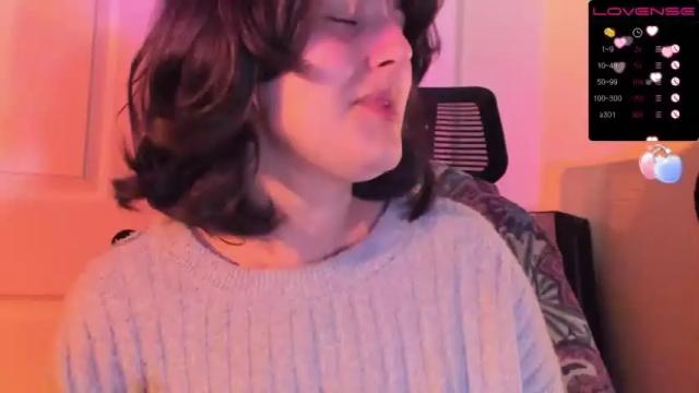 Thumbnail 2, lanareign's Stream at Chaturbate, 16 months ago