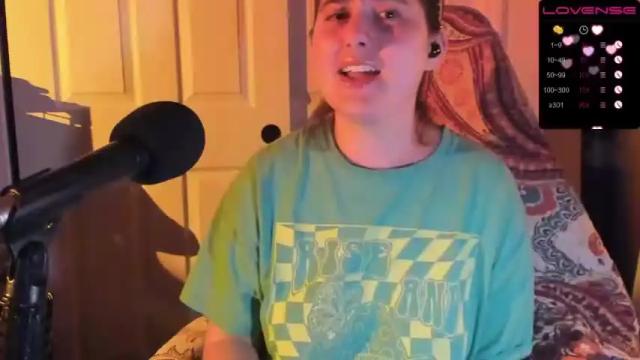 Thumbnail 3, lanareign's Stream at Chaturbate, 16 months ago