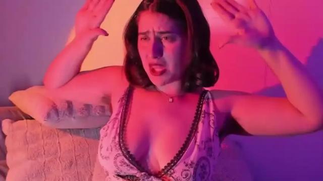 Image 3 of lanareign Stream on Chaturbate on 15 months ago