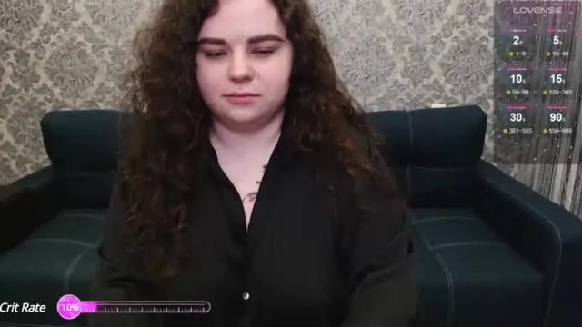 Image 10 of lanaroub Stream on Chaturbate on 15 months ago