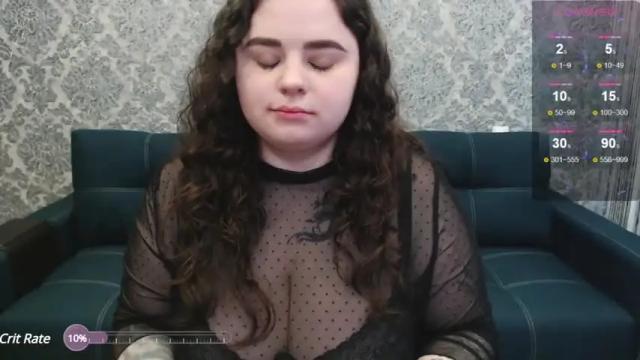 Image 6 of lanaroub Stream on Chaturbate on 13 months ago