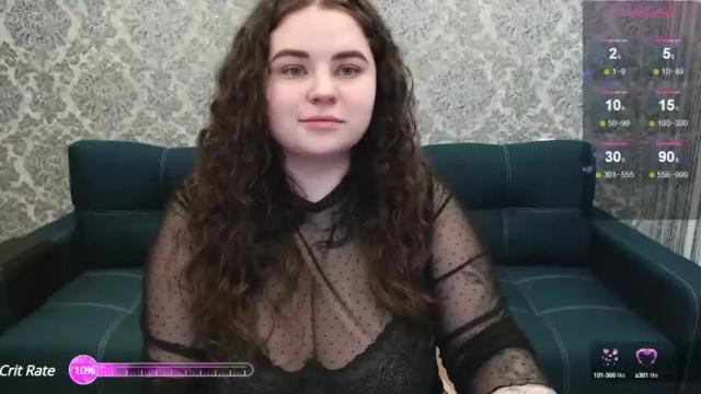 Image 6 of lanaroub Stream on Chaturbate on 13 months ago