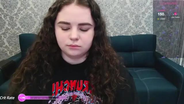 Thumbnail 3, lanaroub's Stream at Chaturbate, 12 months ago