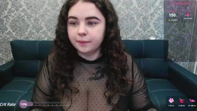 Image 6 of lanaroub Stream on Chaturbate on 12 months ago