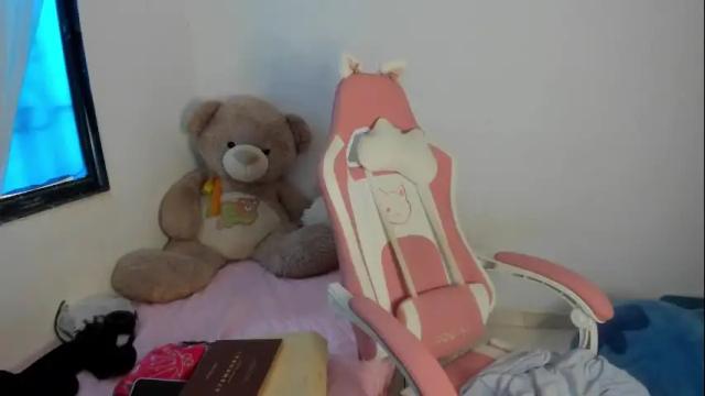 Image 12 of lanarouse1 Stream on Chaturbate on 9 months ago