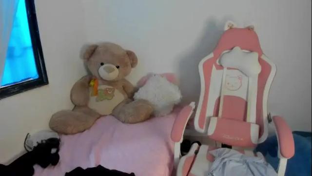 Image 4 of lanarouse1 Stream on Chaturbate on 9 months ago