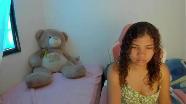 Image 7 of lanarouse1 Stream on Chaturbate on 9 months ago