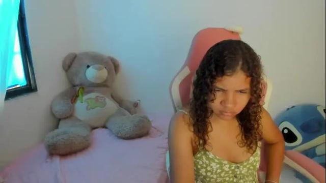 Thumbnail 3, lanarouse1's Stream at Chaturbate, 9 months ago