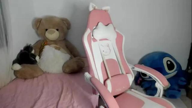 Image 12 of lanarouse1 Stream on Chaturbate on 9 months ago