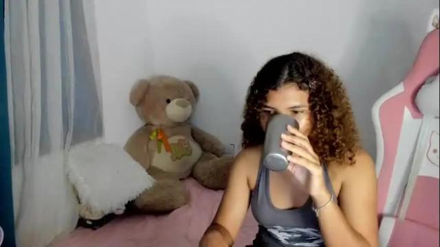 Image 4 of lanarouse1 Stream on Chaturbate on 8 months ago