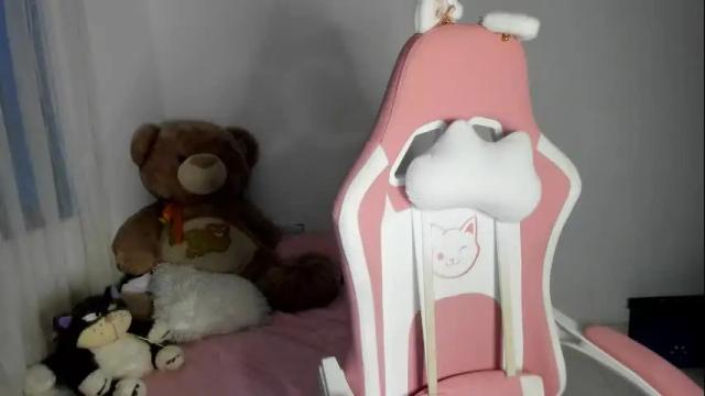 Image 10 of lanarouse1 Stream on Chaturbate on 8 months ago