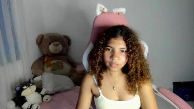 Image 11 of lanarouse1 Stream on Chaturbate on 8 months ago