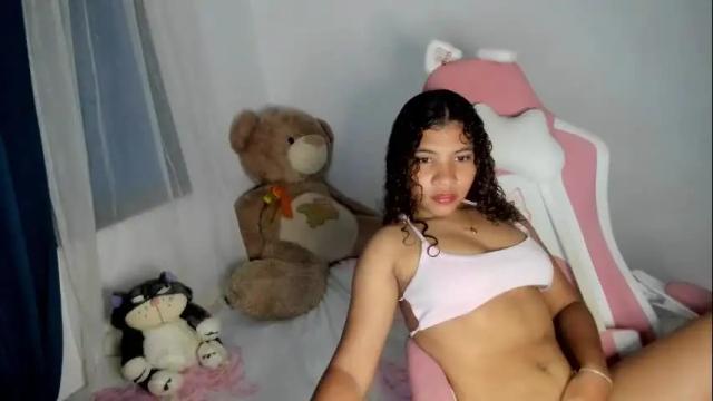 Image 7 of lanarouse1 Stream on Chaturbate on 7 months ago