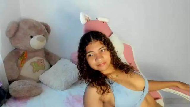 Image 7 of lanarouse1 Stream on Chaturbate on 7 months ago