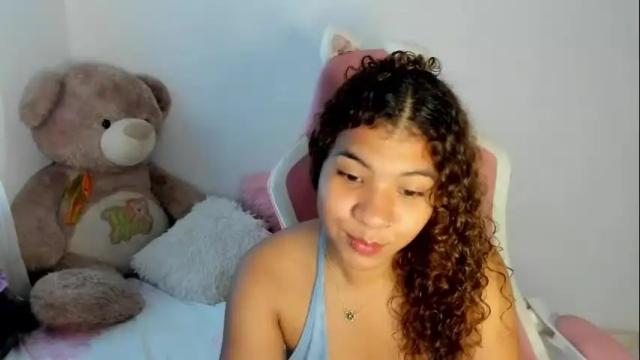 Image 8 of lanarouse1 Stream on Chaturbate on 7 months ago