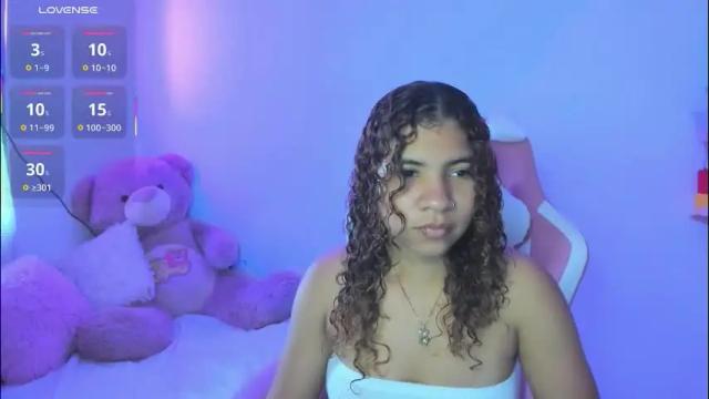 Image 6 of lanarouse1 Stream on Chaturbate on 5 months ago