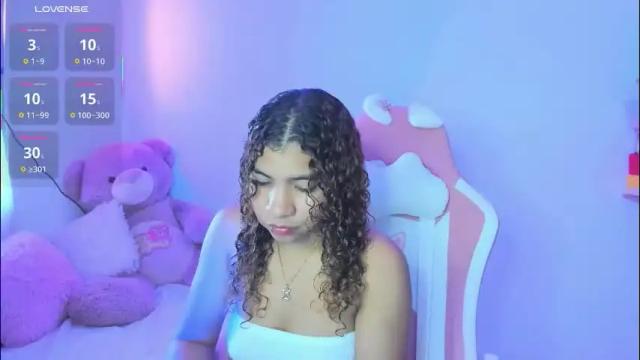 Image 7 of lanarouse1 Stream on Chaturbate on 5 months ago