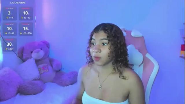 Thumbnail 3, lanarouse1's Stream at Chaturbate, 5 months ago