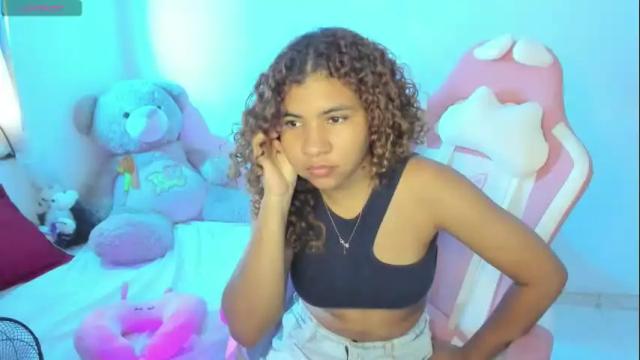 Image 2 of lanarouse1 Stream on Chaturbate on 4 months ago