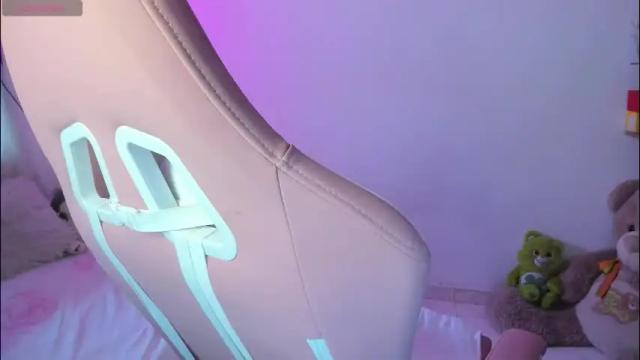 Image 10 of lanarouse1 Stream on Chaturbate on 4 months ago