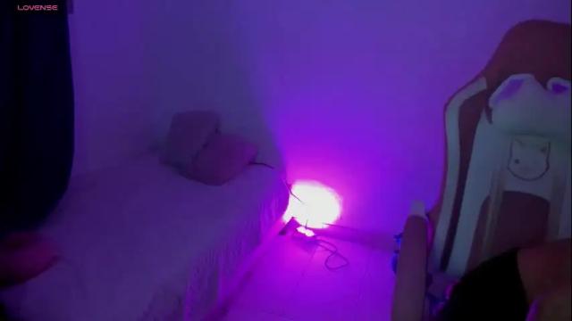 Image 4 of lanarouse1 Stream on Chaturbate on 5 days ago